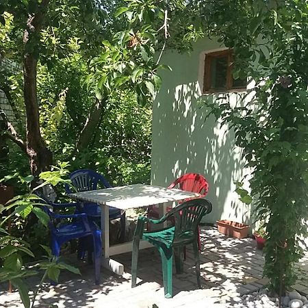 Dacha V Arkadii 호텔 오데사 외부 사진