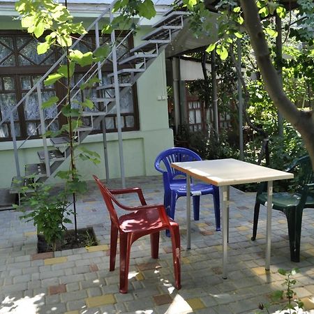 Dacha V Arkadii 호텔 오데사 외부 사진