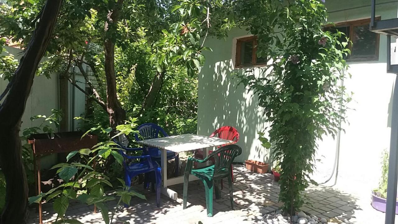 Dacha V Arkadii 호텔 오데사 외부 사진