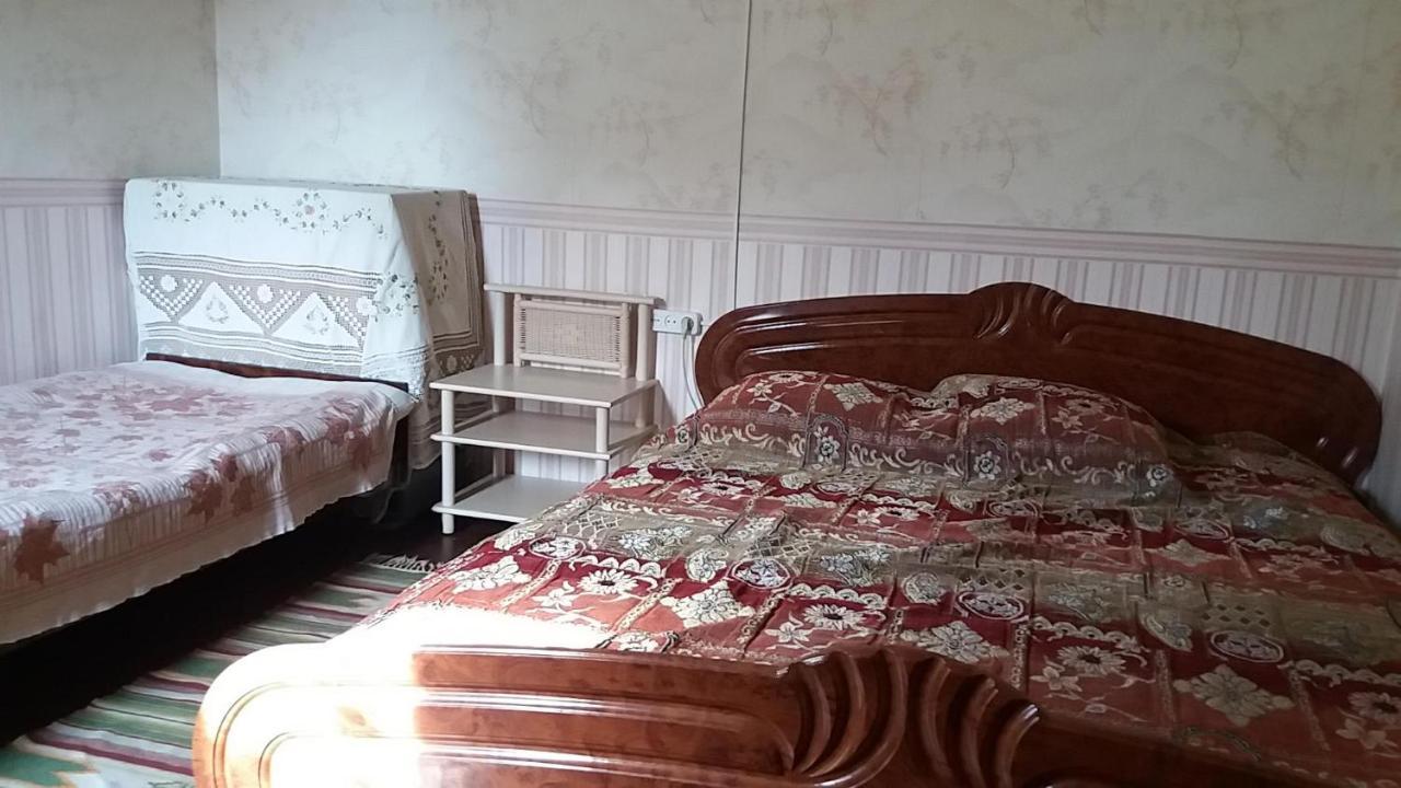 Dacha V Arkadii 호텔 오데사 외부 사진