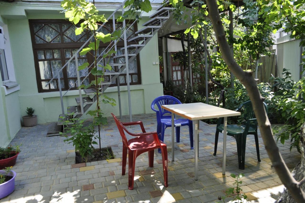 Dacha V Arkadii 호텔 오데사 외부 사진