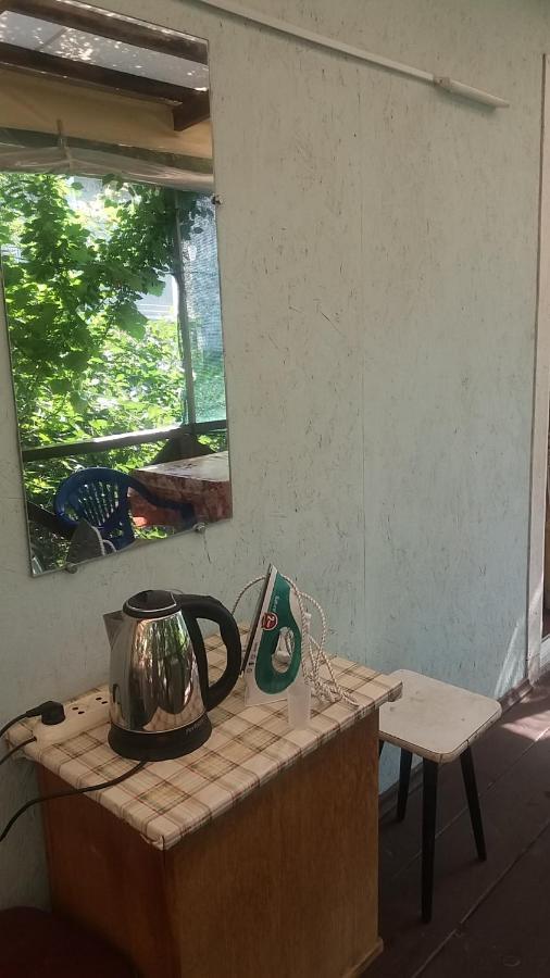Dacha V Arkadii 호텔 오데사 외부 사진